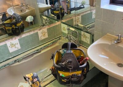 revive plumbing and bathrooms facebook gallery 3