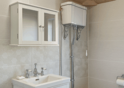 revive plumbing and bathrooms hero